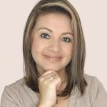Linda Monroy - Coach de Abundancia/Psicología positiva
